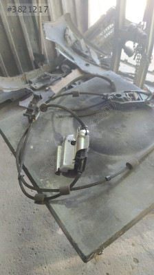 Ford  transıt kapı kılıdi