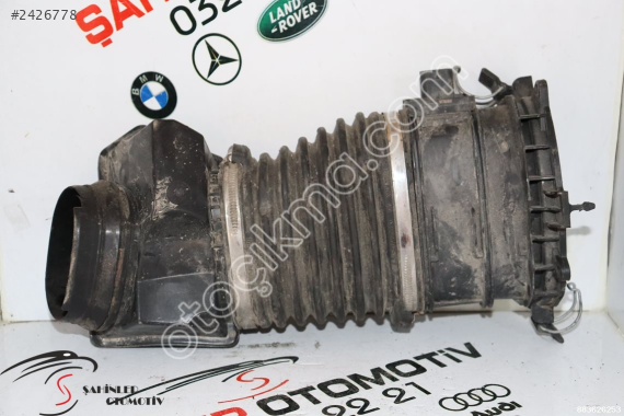 MERCEDES E SERİSİ A213 W213 HAVA KANALI A6540980083