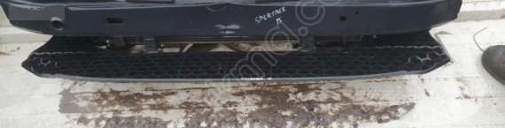 kia sportage 2015 ön tampon darbe emici alt (son fiyat)
