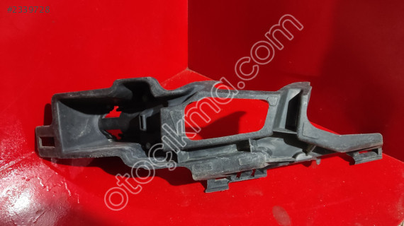 RENAULT LAGUNA 3 ÖN TAMPON SAĞ ÜST BAĞLANTI
