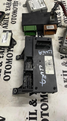 LİNEA SİGORTA TABLASI ÇIKMA ORJİNAL