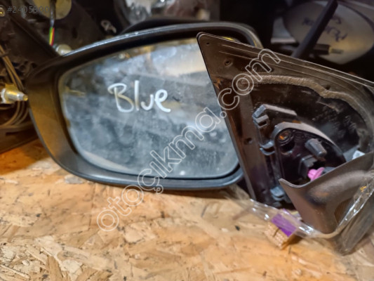 HYUNDAİ ACCENT ERA SOL DİKİZ AYNA KONUK OTO