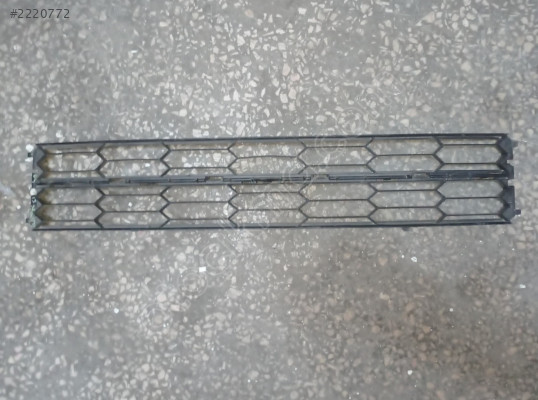 3T0853677A 08-15 SUPERB ORJ. ÇIKMA TAMPON ORTA IZGARA