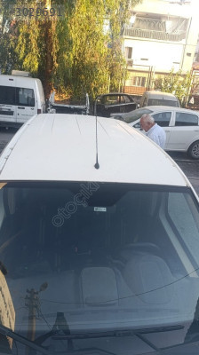 FİAT FİORİNO KESME TAVAN ORJİNAL ÇIKMA