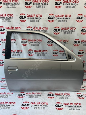 PEUGEOT 306 SAĞ ÖN KAPI ORJINAL ÇIKMA