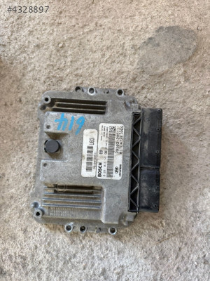 HYUNDAİ GETZ 1.5 ÇIKMA MOTOR BEYNİ