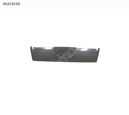 2004-2012 Hyundai H100 Modeli için KMY Kaput Parçası