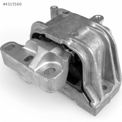 Vw Golf 5 Motor Takozu Sağ 1.6FSI BLF 2005-2009 1K0199262AK