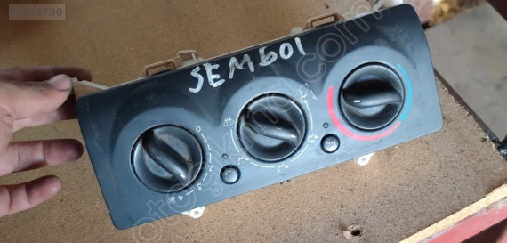 RENAULT SYMBOL KLİMA KONTROL RÖLESİ