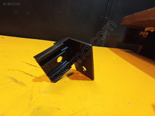 HYUNDAİ TUCSON 2015-2021 İÇİN SOL ARKA TAMPON BRAKETİ 86633-D700