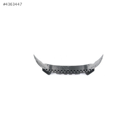 ÖN TAMPON ALT SPOYLER S-LİNE A3 2009- SIFIR 8P0807233A