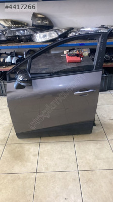 RENAULT CAPTUR SOL ÖN KAPI