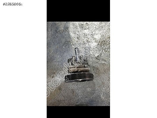 PEUGEOT 406 DİREKSİYON POMPASI
