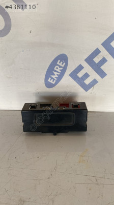 renault master 1 çıkma orjinal bilgi ekranı (son fiyat)