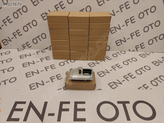 W447 VİTO FAR BEYNİ A2189007306 A218 900 7306 5