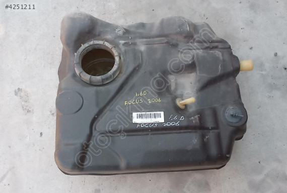 ford focus 2 sw 2006 2.0 çıkma orjinal yakıt deposu (son fiyat)