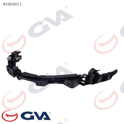 ASKAR OTO DAN FAR ALT BRAKETİ SOL GOLF 6 2009-2013 GVA 9103013