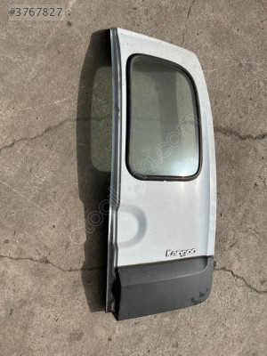Renault Kango 2 Bagaj Kapagi Sag Taraf