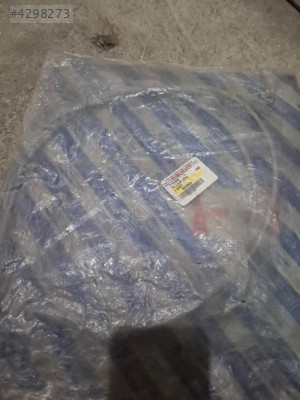 Fiat uno bagaj açma teli 7710408