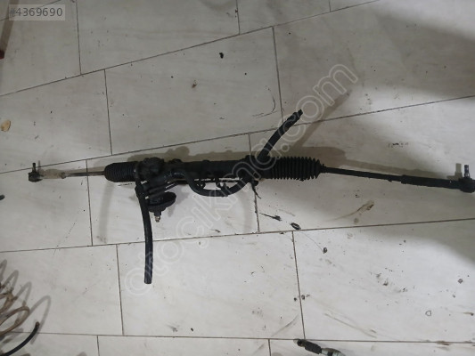 Fiat doblo direksiyon kutusu