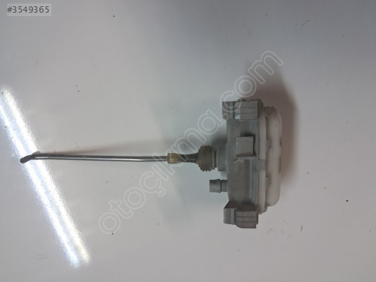 VOLKSWAGEN POLO BAGAJ KAPAĞI MERKEZİ KİLİD MOTORU