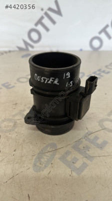 dacia duster 2019 1.5 hava akışmetre (son fiyat)