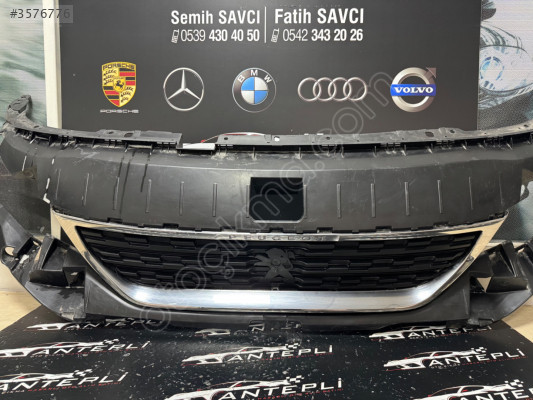 PEUGEOT RİFTER ÖN PANJUR ÇIKMA ORİJİNAL