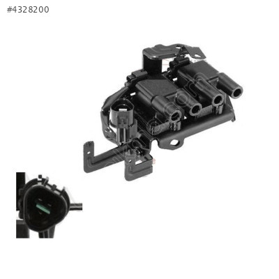 HYUNDAİ İ10 2014-2018 1.2 ORJİNAL BOBİN