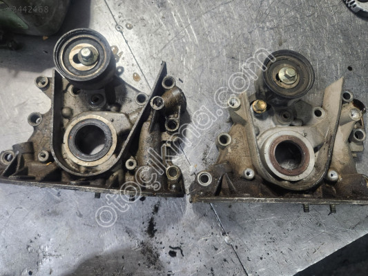 TOYOTA CARİNA AVENSİS 1.6 BENZİNLİ ORJİNAL ÇIKMA YAĞ POMPASI
