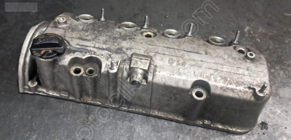 Honda Civic Vtec  Külbüratör Kapağı