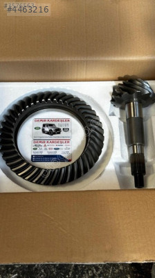 Tata Xenon 41-11 Ayna Mahruti