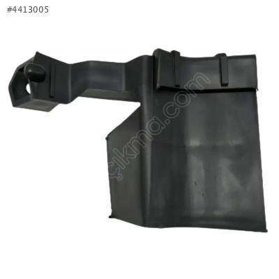 Marşbiyel Arka Bağlantı Braketi Tesla Model Y 2020-2025 (SAĞ)