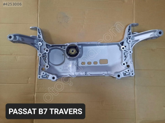 PASSAT B7 TRAVERS A3 Q3 2010 2011 2012 2014 2015 SIFIR 7N0199369A
