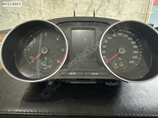 6c0920741a Polo gösterge paneli