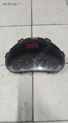 206 SİLECEK AKİL&YAMAN OTOMOTİV