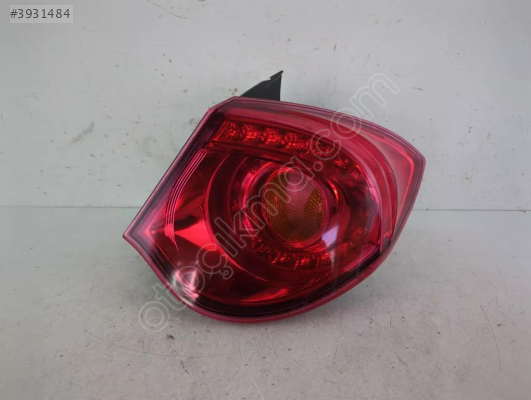 ALFA ROMEO GIULIETTA ÇIKMA ORJİNAL SAĞ - SOL STOP