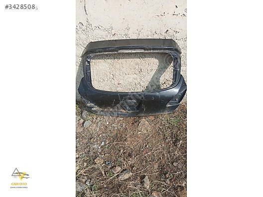 OPEL ASTRA J HB BAĞAJ KAPAĞI