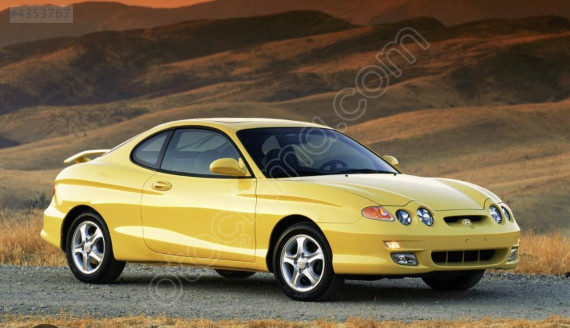 Hyundai fx 2000 model kaput sağ sol Çamurluk ön panel