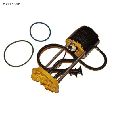 23249550 YAKIT POMPASI KOMPLE CAPTIVA C140