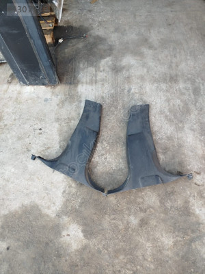 Peugeot 407 orta bakalit orj çıkma