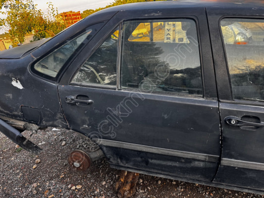 Fiat Tempra Sağ Arka Kapı Boş