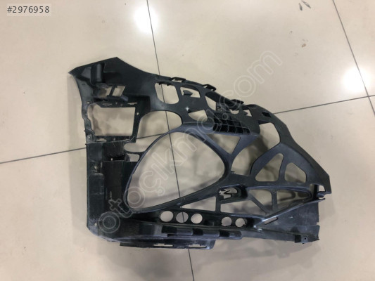 MERCEDES E SERİ W214 AMG ÖN TAMPON SAĞ İÇ BRAKET 2148850500