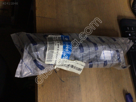 Hyundai accent era sol ön tampon braketi orjinal