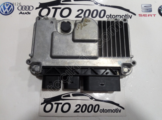 8K0907144M-8K0907144N A4-A5-A6-A7-A8 DİREKSİYON BEYNİ ÇIKMA