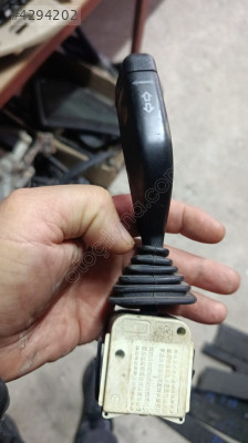 Opel vectra b sinyal kolu çıkma orjinal