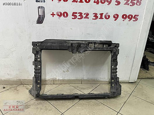 Volkswagen jetta ön panel