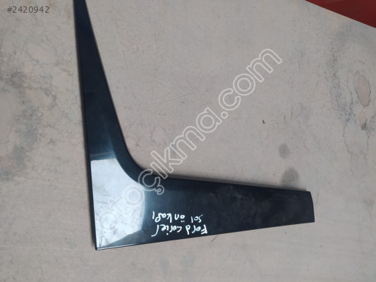 Ford Courier sol ön kapı ET76-R237B23-AE