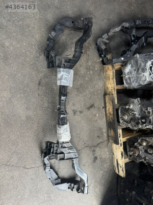 Ford Focus Ön Panel 2011-2018  İTHAL TEMSAN OTO