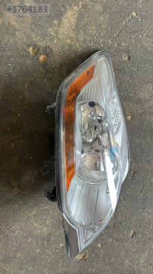 2009-2012 FORD KUGA 2.0 DİZEL OTOMATİK ÖN SAĞ FAR