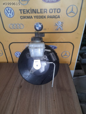 2010-14 DACİA DUSTER 1.5 DCi FREN WESTİNGHOUSE KOMPLE 472102876R